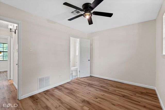 4015 Glen Street, Bossier City, LA 71112
