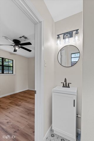4015 Glen Street, Bossier City, LA 71112