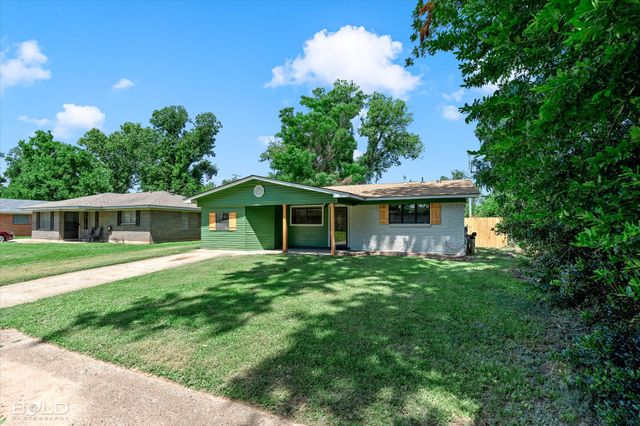4015 Glen Street, Bossier City, LA 71112
