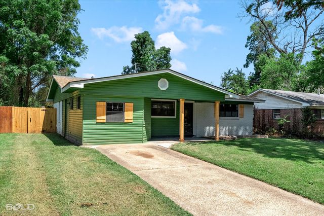 4015 Glen Street, Bossier City, LA 71112