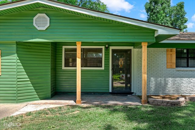 4015 Glen Street, Bossier City, LA 71112