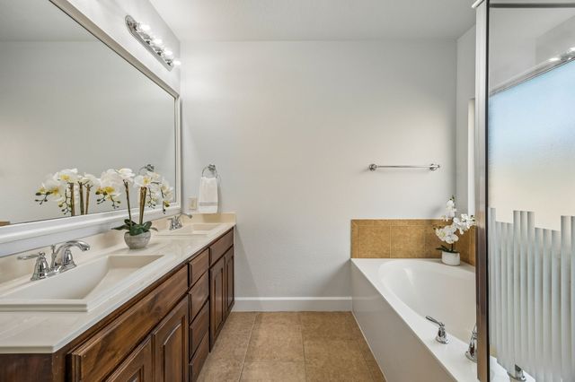 10445 Merced Lake Road, Fort Worth, TX 76177