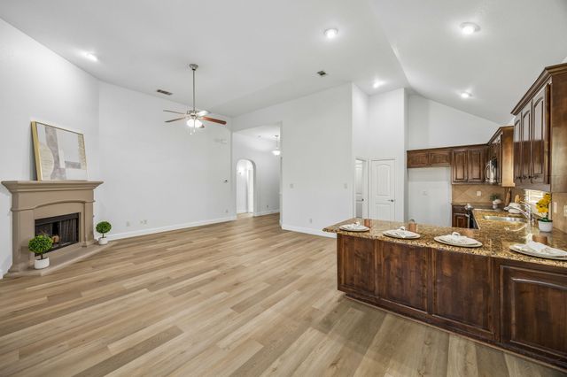 10445 Merced Lake Road, Fort Worth, TX 76177