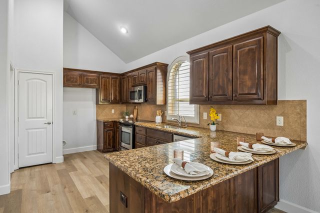10445 Merced Lake Road, Fort Worth, TX 76177