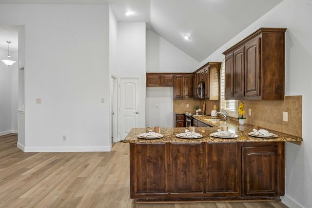10445 Merced Lake Road, Fort Worth, TX 76177