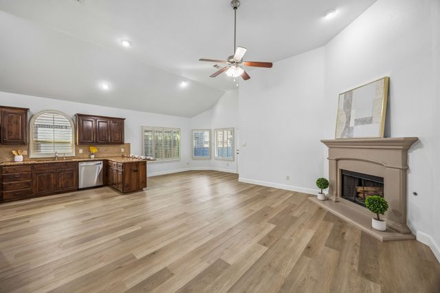 10445 Merced Lake Road, Fort Worth, TX 76177