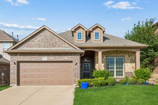 10445 Merced Lake Road, Fort Worth, TX 76177