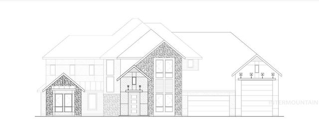 14558 N Woodpecker Ave, Boise, ID 83714