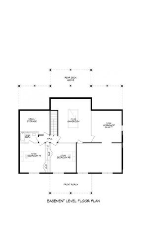 438 Mill Ridge Road, Hiawassee, GA 30546