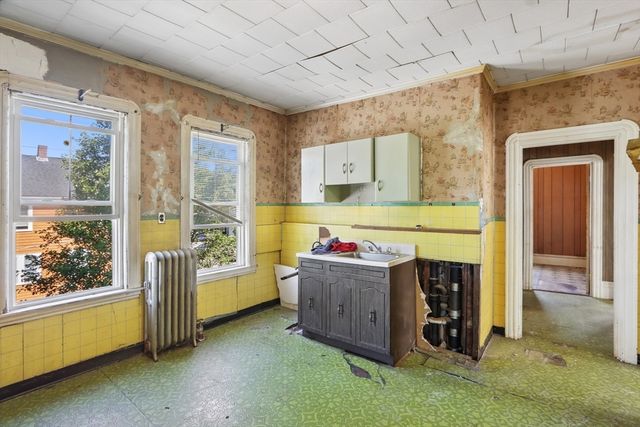 78 Marshall Street, Medford, MA 02155