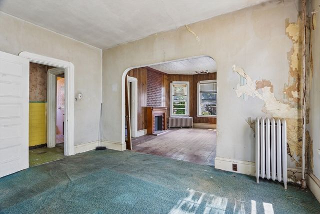 78 Marshall Street, Medford, MA 02155