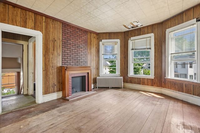 78 Marshall Street, Medford, MA 02155