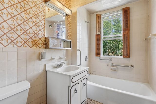 78 Marshall Street, Medford, MA 02155