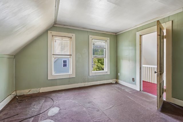 78 Marshall Street, Medford, MA 02155