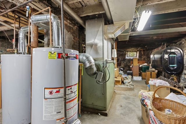 78 Marshall Street, Medford, MA 02155