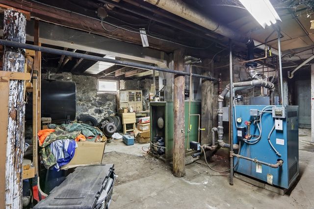 78 Marshall Street, Medford, MA 02155