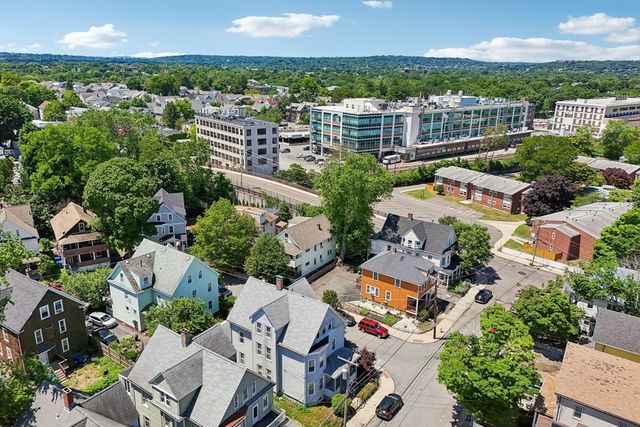 78 Marshall Street, Medford, MA 02155