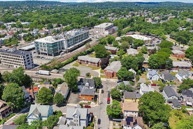78 Marshall Street, Medford, MA 02155