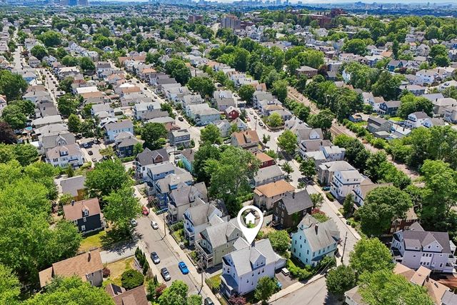 78 Marshall Street, Medford, MA 02155