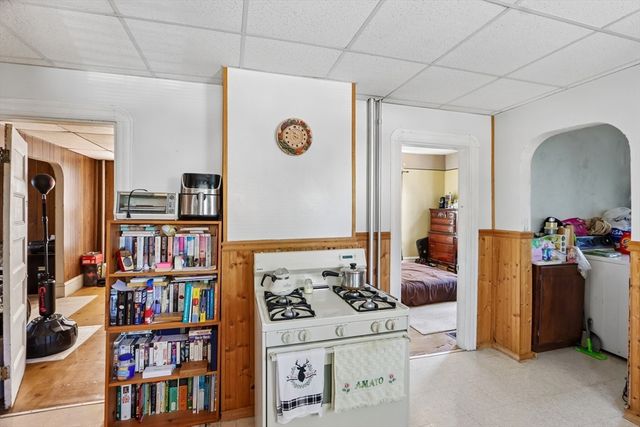 78 Marshall Street, Medford, MA 02155