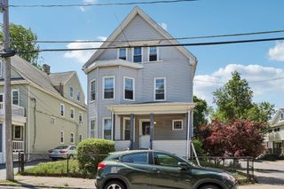 78 Marshall Street, Medford, MA 02155