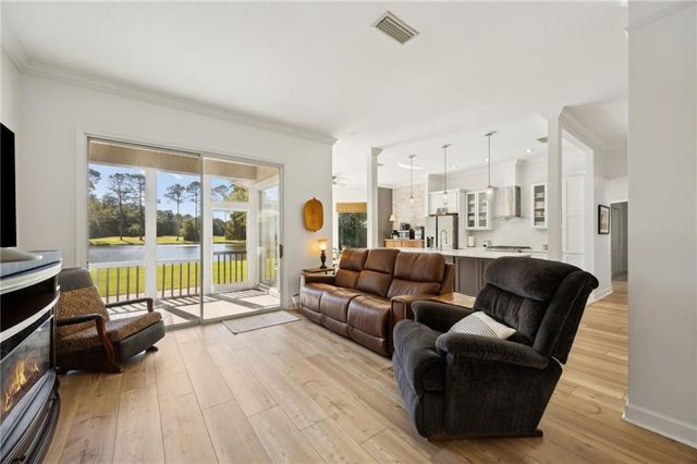 502 E Cardinal Circle, St. Marys, GA 31558