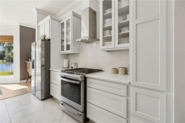 502 E Cardinal Circle, St. Marys, GA 31558
