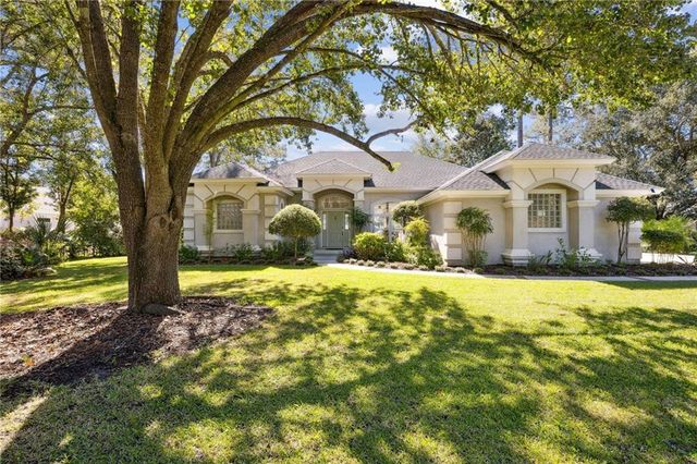 502 E Cardinal Circle, St. Marys, GA 31558
