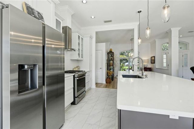 502 E Cardinal Circle, St. Marys, GA 31558