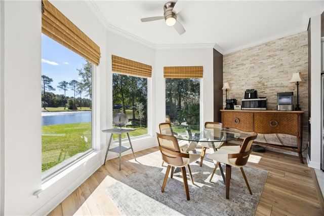 502 E Cardinal Circle, St. Marys, GA 31558