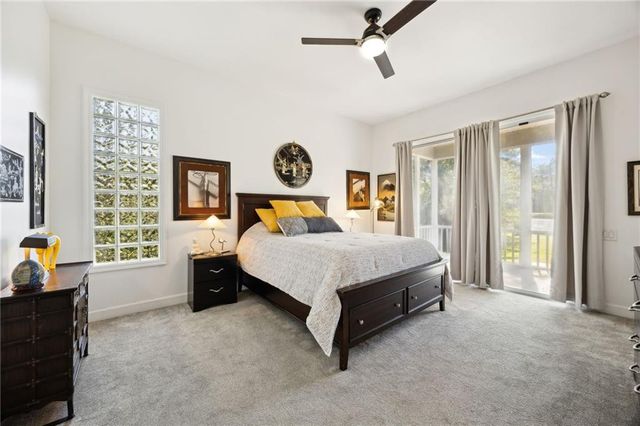 502 E Cardinal Circle, St. Marys, GA 31558