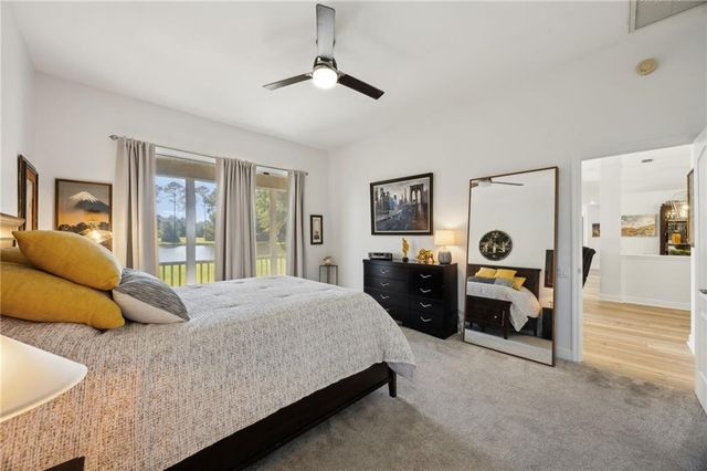 502 E Cardinal Circle, St. Marys, GA 31558