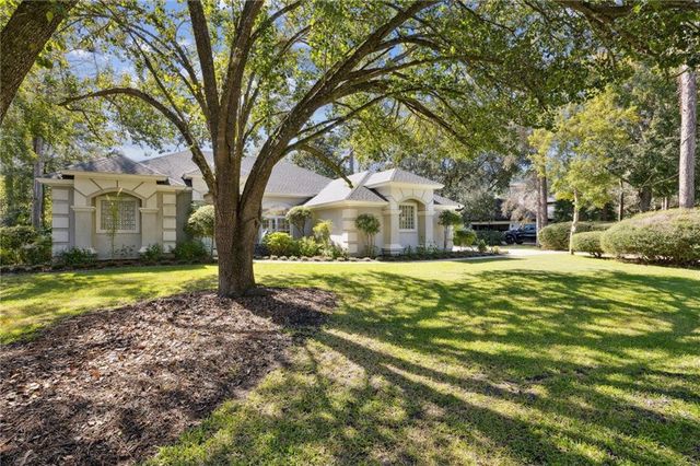 502 E Cardinal Circle, St. Marys, GA 31558