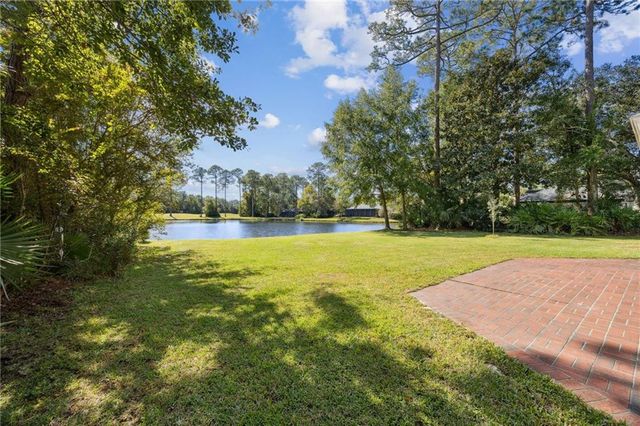 502 E Cardinal Circle, St. Marys, GA 31558