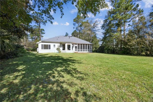 502 E Cardinal Circle, St. Marys, GA 31558
