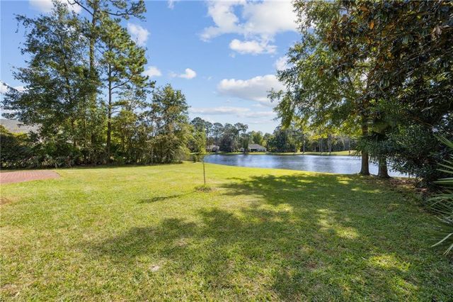 502 E Cardinal Circle, St. Marys, GA 31558