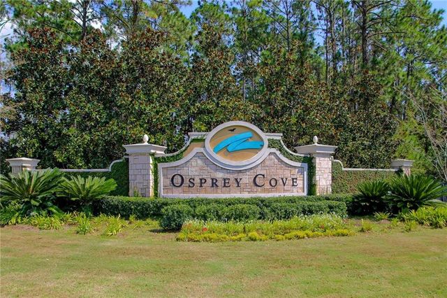 502 E Cardinal Circle, St. Marys, GA 31558