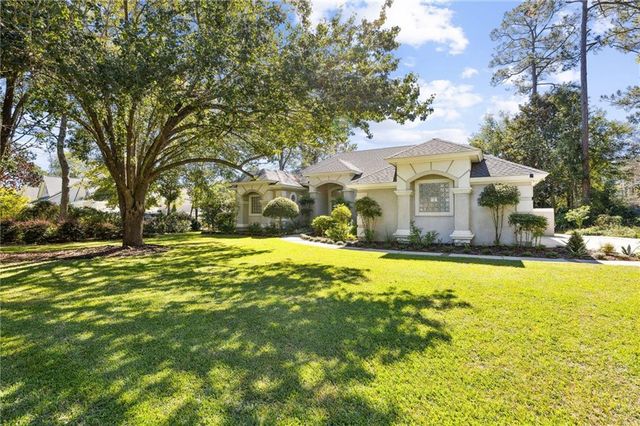 502 E Cardinal Circle, St. Marys, GA 31558