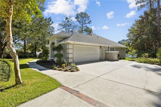 502 E Cardinal Circle, St. Marys, GA 31558