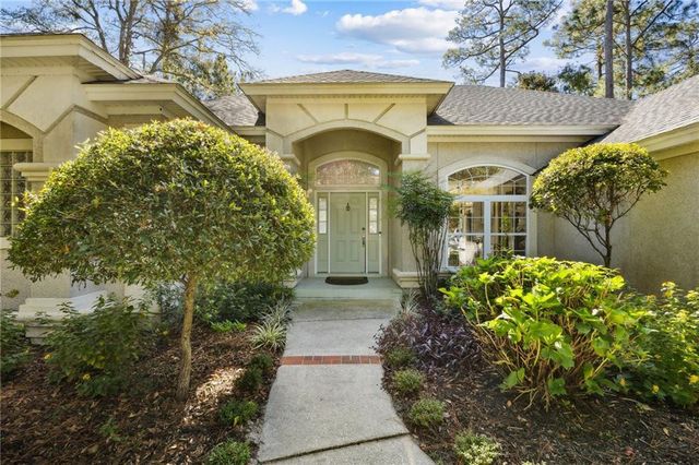 502 E Cardinal Circle, St. Marys, GA 31558