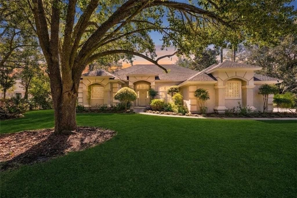 502 E Cardinal Circle, St. Marys, GA 31558