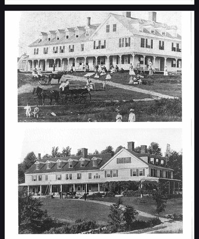 13 Harkness Road, Jaffrey, NH 03452