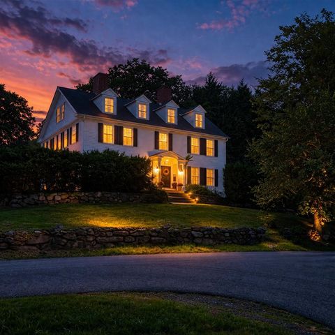 13 Harkness Road, Jaffrey, NH 03452