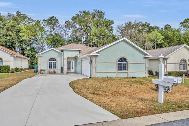 5899 NW 27TH PLACE, Ocala, FL 34482
