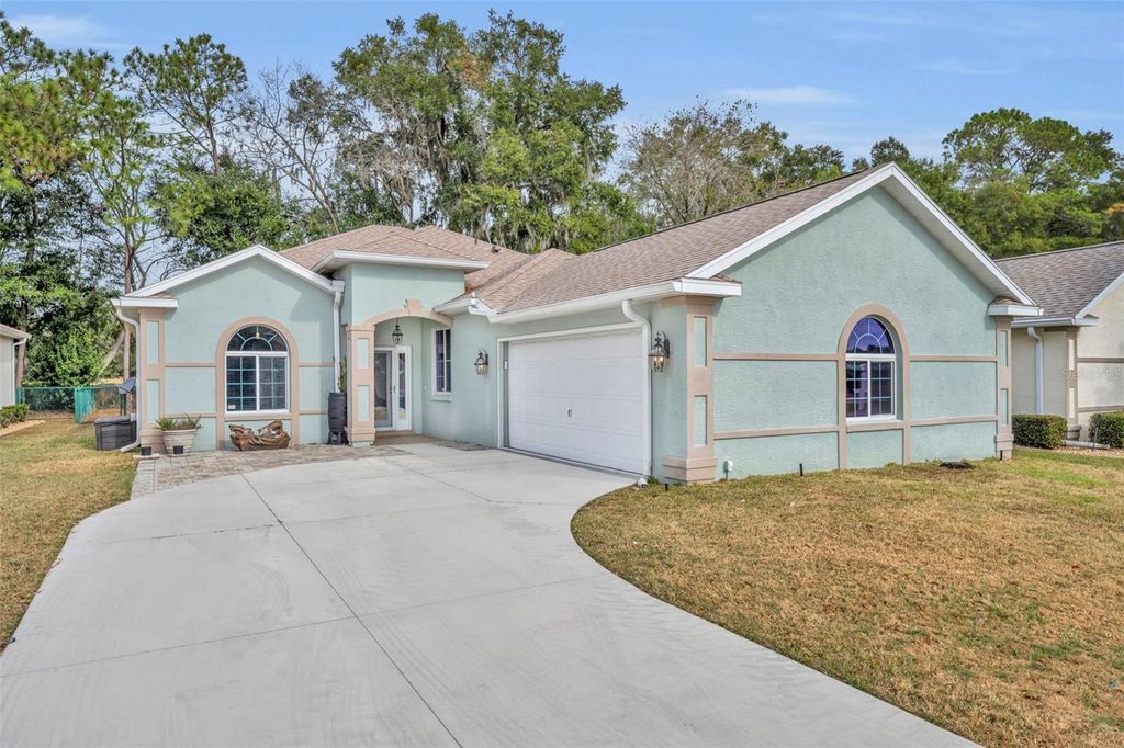 5899 NW 27TH PLACE, Ocala, FL 34482