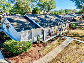 308 THRASH ROAD, Clanton, AL 35045