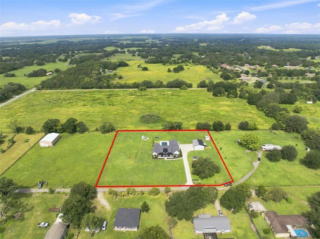 14133 JENNIFER WAY, Dade City, FL 33525