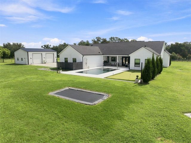 14133 JENNIFER WAY, Dade City, FL 33525