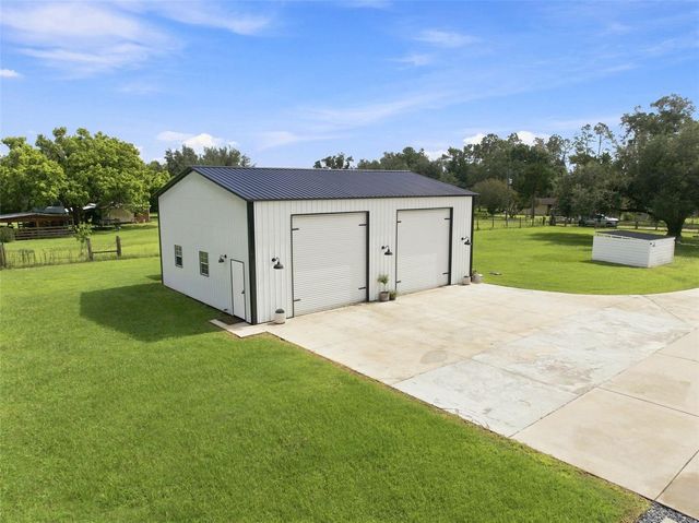 14133 JENNIFER WAY, Dade City, FL 33525