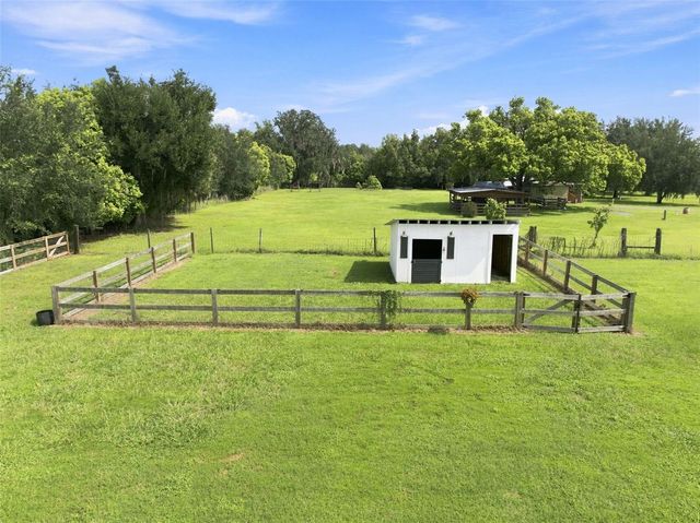 14133 JENNIFER WAY, Dade City, FL 33525